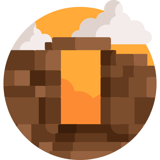 Cusco Walking Tours logo